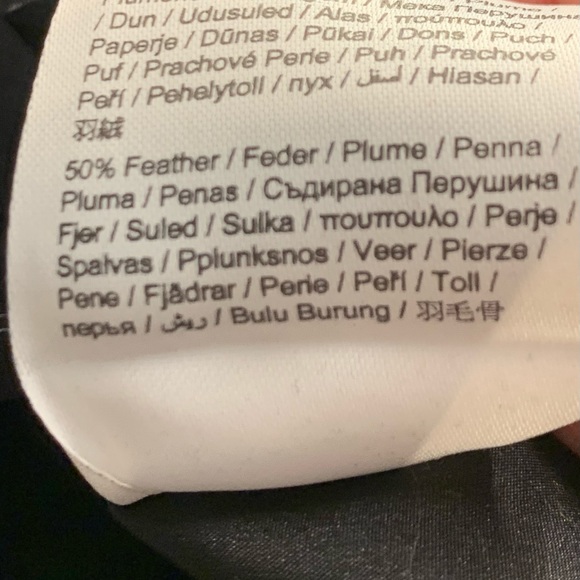 Lamarque winter jacket - Picture 6 of 6